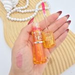 روغن لب و لیپ گلاس meidaishia - Image 4