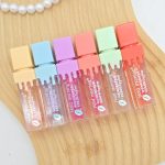 لیپ گلاس مدل بستنی hold morning - Image 3