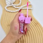 لیپ گلاس مدل بستنی hold morning - Image 5