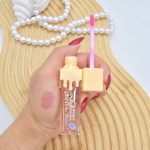 لیپ گلاس مدل بستنی hold morning - Image 6