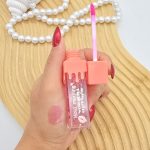 لیپ گلاس مدل بستنی hold morning - Image 7