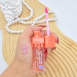 لیپ گلاس مدل بستنی hold morning - Image 8