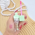 لیپ گلاس مدل بستنی hold morning - Image 9