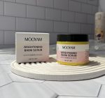 اسکراب روشن کننده بیکینی مویام