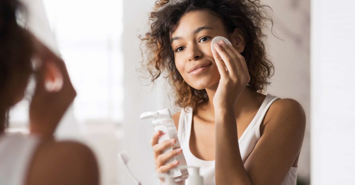 10 روش طبیعی برای داشتن پوست سالم