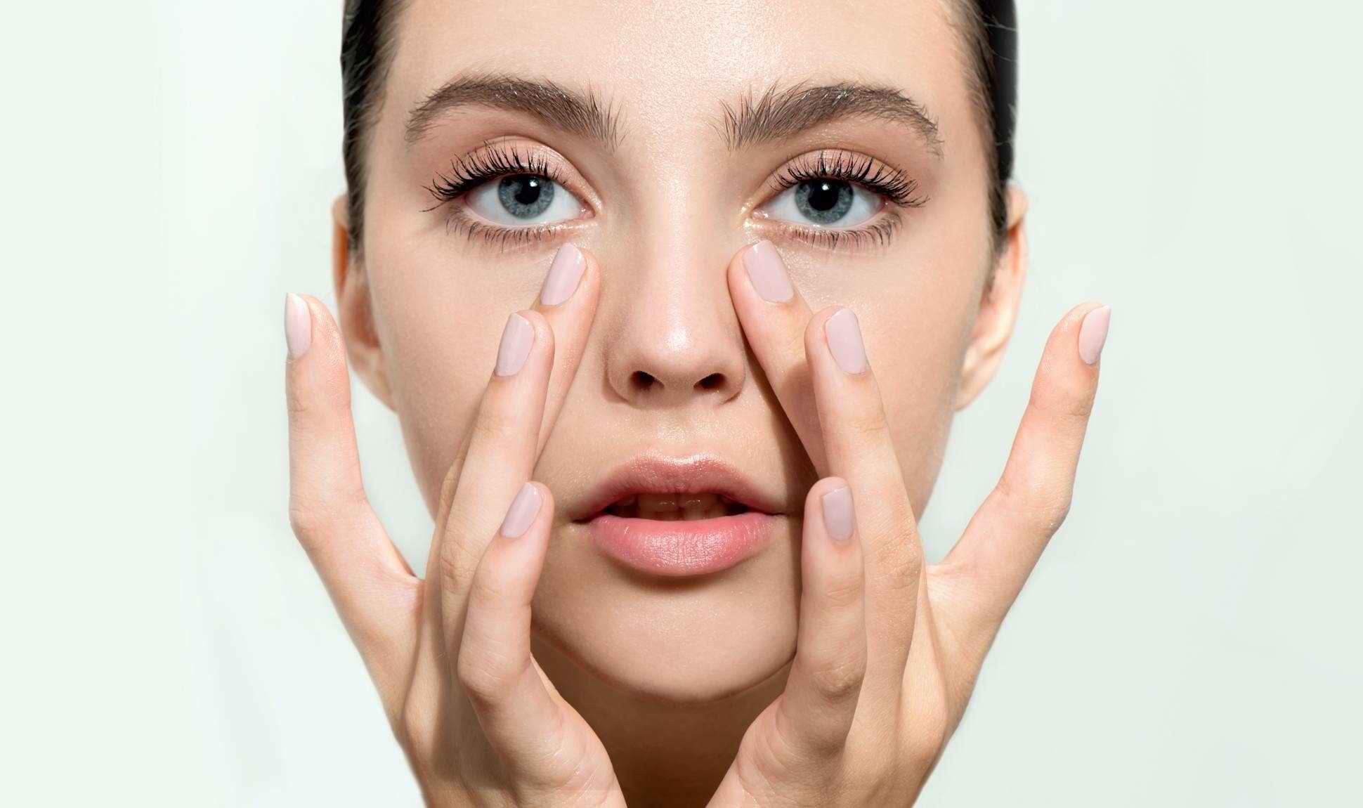 7 راه کار عملی برای درمان نازک شدن پوست دور چشم