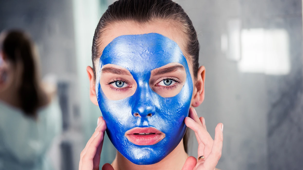 بهترین ماسک پاکسازی صورت برای انواع پوست