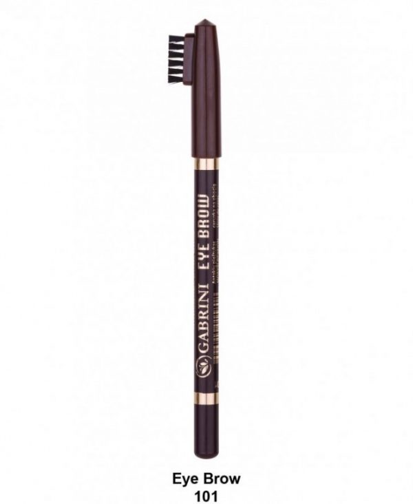 مداد ابرو گابرینی
