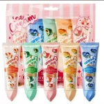 پک پنج عددی کرم دست سادور (مدل بستنی )